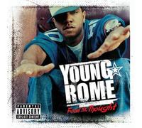 Young Rome - Food for Thought