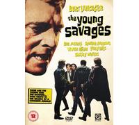 Young Savages, the [Reino Unido] [DVD]