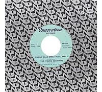 Young Senators - Ringing Bells (Sweet Music) Part 1 Bw Part 2 [Vinilo]