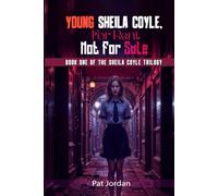 Young Sheila Coyle, For Rent, Not For Sale
