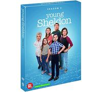 Young Sheldon - Saison 3 [Francia] [DVD]