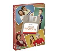 Young Sheldon - Saison 5 [DVD]