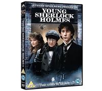 Young Sherlock [Edizione: Regno Unito] [Reino Unido] [DVD]