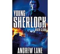 Young Sherlock Holmes 1: Death Cloud