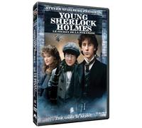 Young Sherlock Holmes [Edizione: Regno Unito] [Italia] [DVD]
