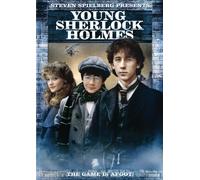Young Sherlock Holmes [USA] [DVD]