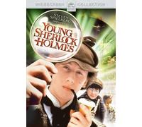 Young Sherlock Holmes [USA] [DVD]