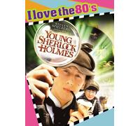 Young Sherlock Holmes [USA] [DVD]