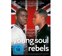 Young Soul Rebels [Alemania] [DVD]
