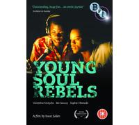 Young Soul Rebels [DVD] [Reino Unido]