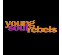Young Soul Rebels / Ost - Young Soul Rebels (Original Soundtrack)