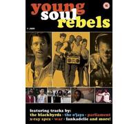 Young Soul Rebels [Reino Unido] [DVD]