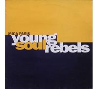 Young Soul Rebels [Vinilo]