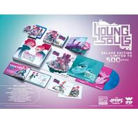 Young sould switch deluxe edition nuevo precintado