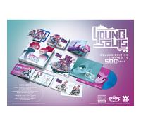 Young Souls Deluxe Edition (Importacion Europea) Nintendo Switch standard