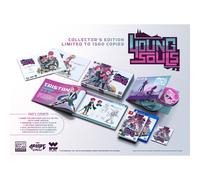 Young Souls Edicion Coleccionista (Importacion Europea) Nintendo Switch standard