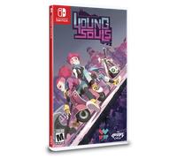 YOUNG SOULS Juego Nintendo Switch