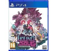 Young Souls Juego para Consola Sony PlayStation 4, PS4 [PAL ESPAA]