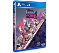 Young Souls Juego PlayStation 4 PS4