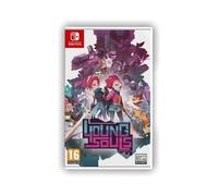 Young Souls Nintendo Switch standard