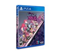 Young Souls - Playstation 4 - Nuevo A Estrenar