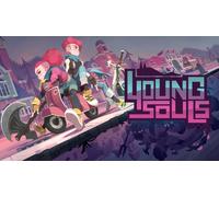 Young Souls Steam Worldwide PC