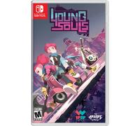 Young Souls - Voor Nintendo Switch (Nintendo Switch)