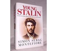 Young Stalin