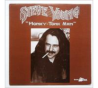 Young, Steve - Honky-Tonk Man [Vinilo]