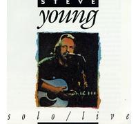 Young, Steve - Solo / Live