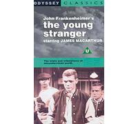 Young Stranger, the [Francia] [VHS]