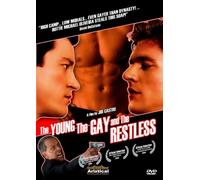 Young the Gay & The Rest [Reino Unido] [DVD]