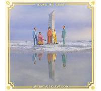 Young the Giant American Bollywood (Vinyl) (Importación USA)