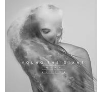 Young The Giant - Mind Over Matter (2 LP Blanco y Negro) [Vinilo]