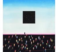 Young the Giant Mirror Master (CD) Album (Importación USA)