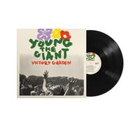 Young the Giant Victory Garden (Importación USA)