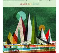 Young The Giant – Young The Giant – Vinilo (Importación USA)