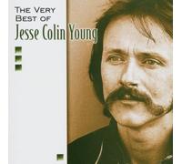 Young - The Very Best of Jesse Colin Young