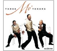 Young - Three Mo Tenors