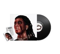 Young Thug - Slime Season 3 (LP) [Vinilo]