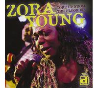 YOUNG - Tore Up from the Floor Up