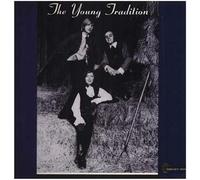 YOUNG TRADITION - the young tradition LP