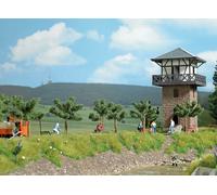 Young Trees Con Soporte 50mm Alta (Paquete De 5) Ho / Tt Calibre Busch 6618