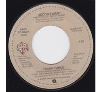 Young Turks/Tonight I'm Yours (Don't Hurt Me) (NM 45 rpm)