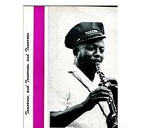 Young Tuxedo Bands-Tomorrow to [Vinilo]