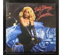 Young, Val - Seduction (1985) [VINYL]