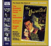 YOUNG: The Uninvited / Gulliver' s Travels