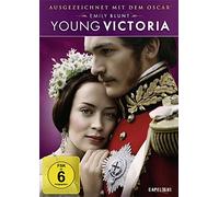 Young Victoria [Alemania] [DVD]