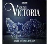 Young Victoria (audiolibro)
