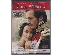 Young Victoria [Edizione: Stati Uniti] [USA] [DVD]